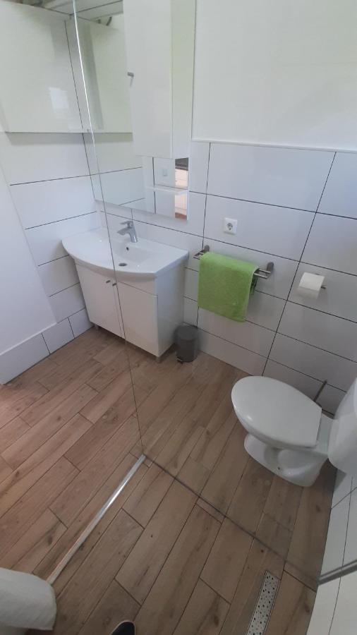 Tiny House Grabovac Rakovica Exterior foto