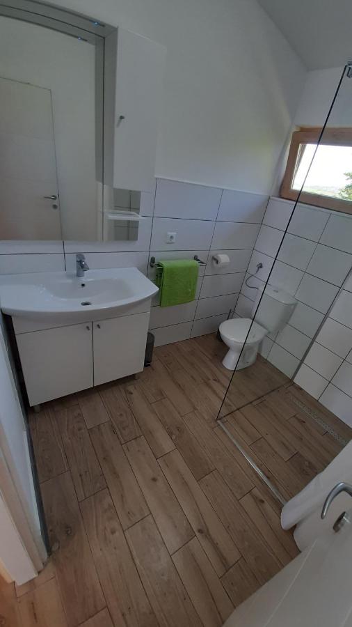 Tiny House Grabovac Rakovica Exterior foto