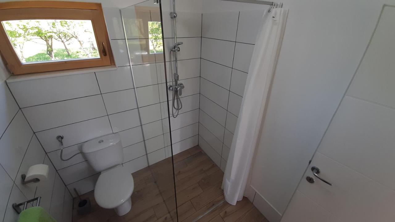 Tiny House Grabovac Rakovica Exterior foto